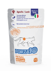 Forza10 - Umido all'Agnello per Gatti con Patologie Renali Renal Active 100g