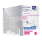 Forza10 - Umido al Pesce per Gatti con Patologie all'Assorbimento Intestinale Intestinal Active 100g