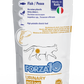 Forza10 - Buste al Pesce Urinary Active Gatto 100g