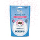 Forza10 - Mono Snack Monoproteico Senza Cereali Ipoallergenico per Cani Adulti Grain Free 80g