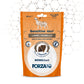 Forza10 - Mono Snack Sensitive Monoproteico Ipoallergenico Senza Cereali per Cani Adulti Grain Free 80g