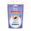 Forza10 - Metabolic Mono Snack Monoproteico Ipoallergenico Senza Cereali per Cani Adulti in Sovrappeso  Grain Free 80g