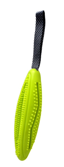 Gimborn - Gioco per Cani In&Out Corn Gimdog 19.5 cm