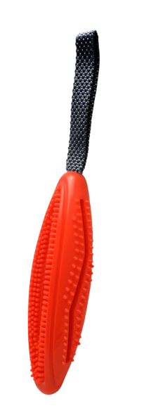 Gimborn - Gioco per Cani In&Out Corn Gimdog 19.5 cm