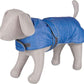 Trixie - Cappottino Piumino Imbottito per Cani contro Freddo e Vento Belfort