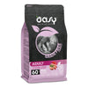 Oasy - Crocchette al Maiale per Gatti Sterilizzati Senza Cereali Grain Free Cat Sterilised