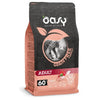 Oasy - Crocchette per Gatti Adulti Senza Cereali Grain Free Cat