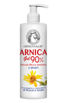 Officinalis Dalla Grana - Gel di Arnica 90% di purezza