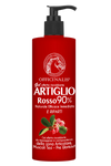 Officinalis Dalla Grana - Artiglio del Diavolo Rosso in Gel 90% di purezza 250ml