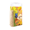 AllPet - Tutolo di Mais Profumato al Limone Ronny Litter 8L