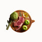 crocchette monoproteiche cane, crocchette ipoallergeniche cane, alimento per cani sensibili all’agnello, cibo secco ipoallergenico per cani, crocchette Althea Super Premium, alimentazione naturale per cani, crocchette italiane per cani adulti, cibo per cani senza allergeni
