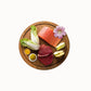 crocchette cane cucciolo, crocchette per cuccioli di taglia grande, cibo secco puppy e junior, crocchette al salmone per cuccioli, crocchette con proteine di manzo e agnello, crocchette con calcio e uova per cuccioli, Althea Puppy Junior cibo naturale, crocchette wellness per cuccioli
