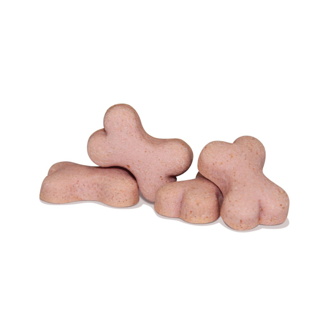 biscotto cane, biscotti cane, biscotti monoproteici per cani, snack monoproteico cane, biscotti cane taglia piccola, snack per cani Toy, snack per cani Mini, biscotti per cani di piccola taglia, biscotti cane monoproteici 300 g, snack senza coloranti per cani, snack senza conservanti artificiali cane, biscotti facilmente masticabili cane, Unica Natura cane