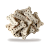 biscotto cane, biscotti cane, maxi bon tris,  biscotti per cani ripieni, snack per cani a forma di osso, biscotti per cani croccanti, snack cane Raggio di Sole, biscotti premio per cani, snack per addestramento cani, biscotti per cani di tutte le taglie, snack golosi per cani, biscotti cane con ripieno.