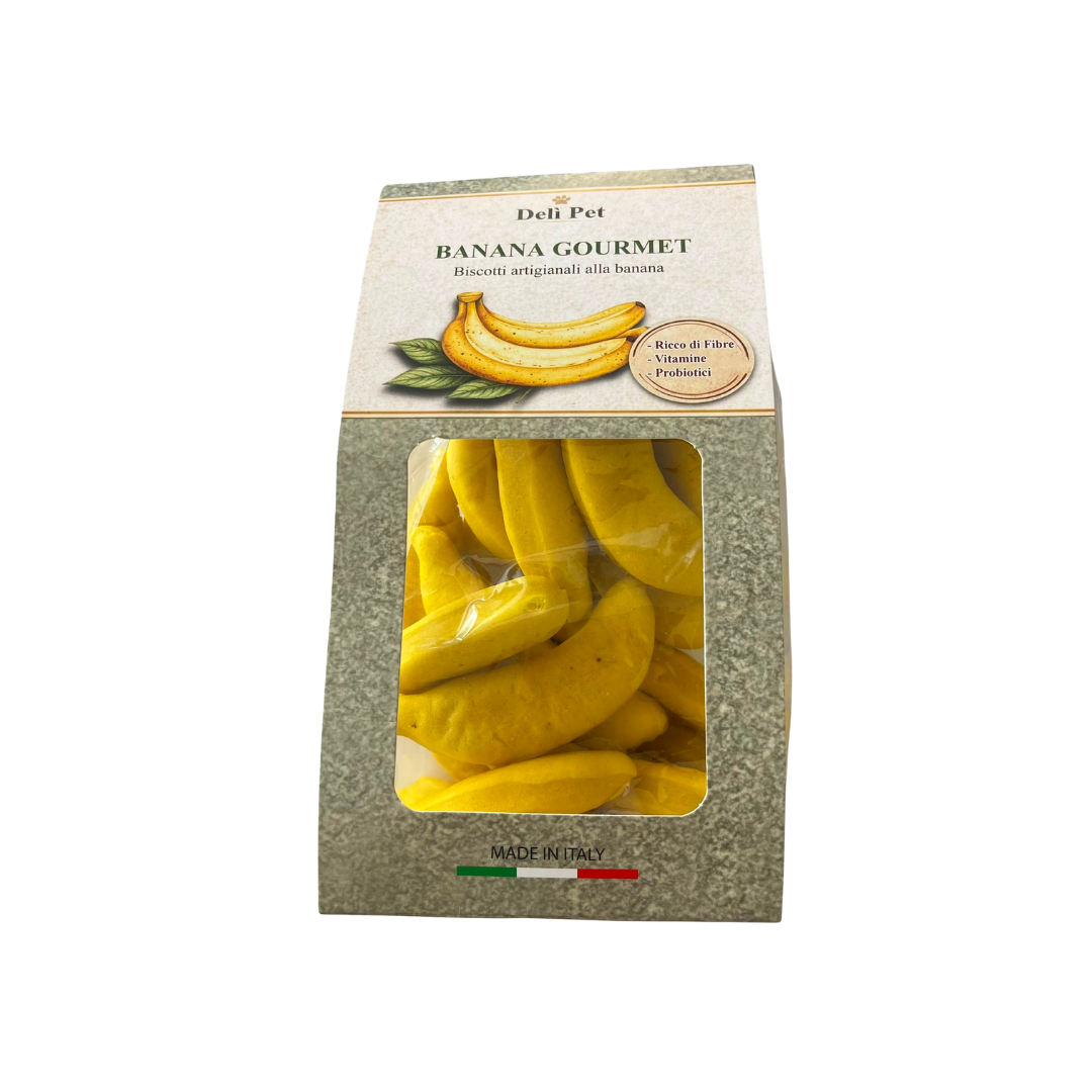 biscotto cane, biscotti cani, biscotti per cane, biscotti pet cani, biscotti artigianali per cani, snack naturali per cani, biscotti per cani alla frutta, premi per cani, Deli Pet Gourmet 250 g