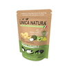 biscotto cane, biscotti cane, biscotti per cani con frutta, biscotti cane frutta e verdura, snack per cani adulti, biscotti per cani adulti, biscotti caserecci per cani, snack cane con arancia, biscotti cane con zucca, biscotti cane con pomodoro, biscotti morbidi per cani, snack goloso per cani, premio per cani adulti, biscotti cane 300 g, Unica Natura Real Caserecci