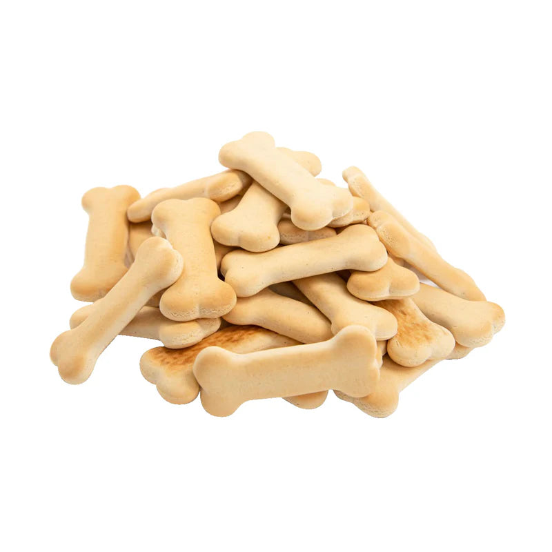 biscotto cane, biscotto cani,biscotti cane alla vaniglia, biscotti cane senza carne, biscotti cane a forma di osso, snack croccanti per cani, biscotti premio per cani, biscotti cane Bengy, snack per pulizia denti cane, biscotti cane formato grande, snack cane 2,5 kg.