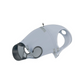 Trixie - Body Protettivo in Cotone per Cani con Lesioni e Ferite OP-Body