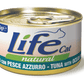 Life - Lattine Natural Umido per Gatti Adulti 85g