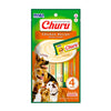 Inaba Ciao - Churu Meal Topper Snack in Crema per Cani 4 x 14g