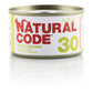 Natural Code - Lattine di Umido Complementare Naturale in Gelatina per Gatti Adulti Jelly 85g