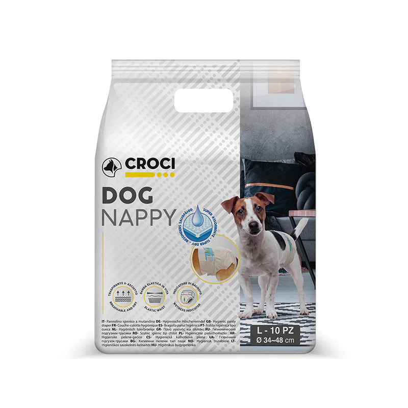 Croci Pannolino Cane, pannolini per cani femmina, pannolino cane, pannolino per cani, pannolini per cani, 