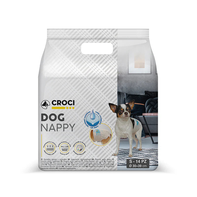 Croci Pannolino Cane, pannolini per cani femmina, pannolino cane, pannolino per cani, pannolini per cani, 
