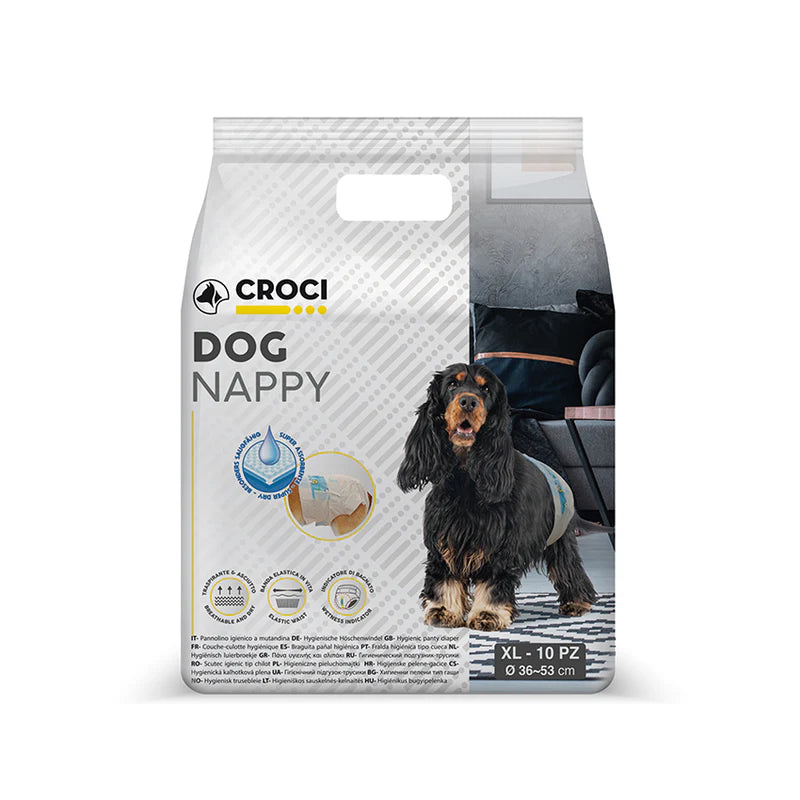 Croci Pannolino Cane, pannolini per cani femmina, pannolino cane, pannolino per cani, pannolini per cani, 