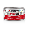 Disugual - Lattina Umido Paté Cani Cuccioli 96% Puppy 150g