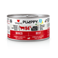 Disugual - Lattina Umido Paté Cani Cuccioli 96% Puppy 150g
