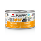 Disugual - Lattina Umido Paté Cani Cuccioli 96% Puppy 150g