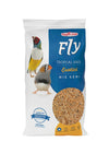 Raggio di Sole - Miscuglio di Semi per Uccelli Esotici linea Fly Hobby 5 Kg