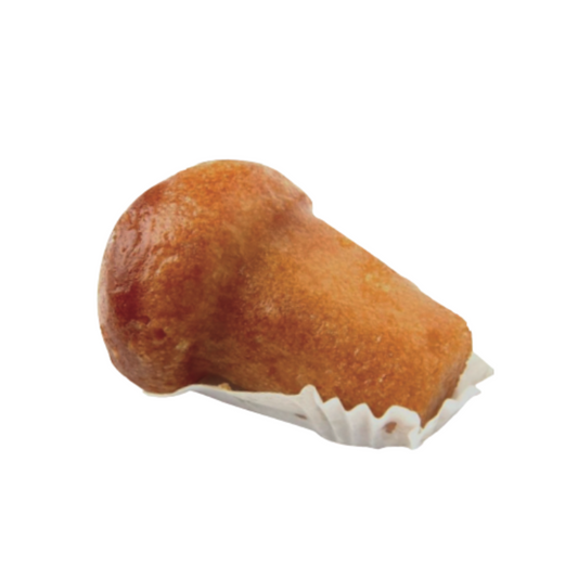 Snack Delì Pet Dolce Tradizione: babà, pasticciotto, cannolo per cani. 100% Made in Italy, artigianali, senza zuccheri o conservanti, snack artigianali cani, Delì Pet Dolce Tradizione, babà per cani, cannolo cane, pasticciotto cane, snack dolci made in Italy