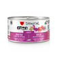 Disugual Cubes cane adulto, Umido cane 150 g, Paté cane con cubetti e carne, Alimento completo cane adulti Made in Italy, Gluten free umido cane, Senza conservanti e coloranti cane, Carni selezionate Disugual, Texture mista patè e cubetti