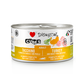 Disugual Cubes cane adulto, Umido cane 150 g, Paté cane con cubetti e carne, Alimento completo cane adulti Made in Italy, Gluten free umido cane, Senza conservanti e coloranti cane, Carni selezionate Disugual, Texture mista patè e cubetti