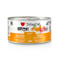 Disugual Cubes cane adulto, Umido cane 150 g, Paté cane con cubetti e carne, Alimento completo cane adulti Made in Italy, Gluten free umido cane, Senza conservanti e coloranti cane, Carni selezionate Disugual, Texture mista patè e cubetti