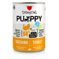Disugual Paté Cani Cuccioli 94% Umido Monoproteico Puppy Lattina 400g