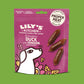 Lily's Kitchen - Snack Naturali per Cane Senza Cereali Grain Free