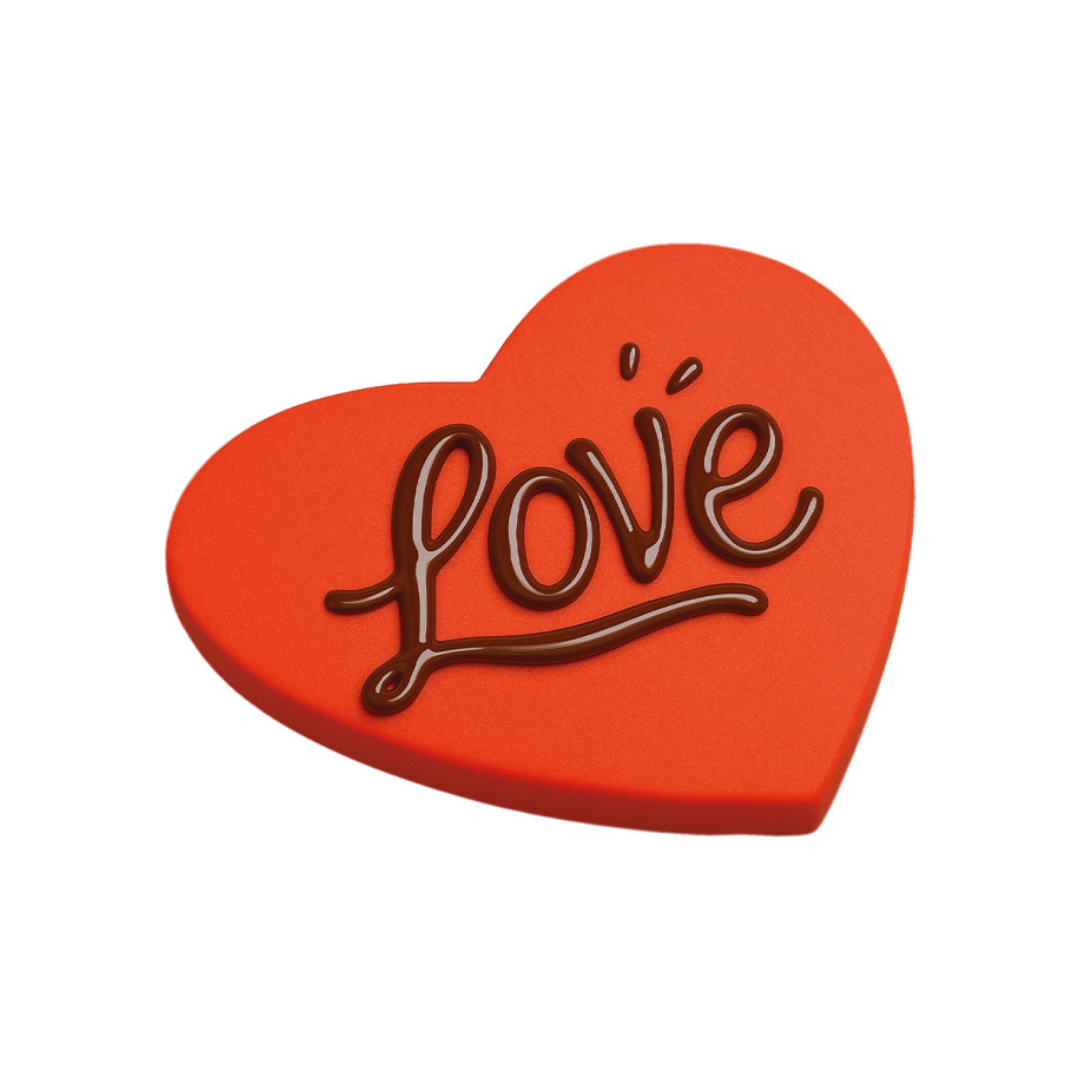 biscotto cane, biscotto cane San Valentino, biscotto cuore cane, snack cane artigianale, regalo San Valentino cane, Doggye Bag Love Biscuit