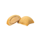 doggyebag snack cane pasqua, fagottini cane mela, biscotti cane artigianali pasquali, snack cane mela 110g, dolci per cani pasqua, doggye bag