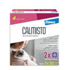 diffusore antistress gatti, calmante naturale per gatti, feromone gatti Elanco, diffusore feromoni gatti, Calmisto diffusore gatti, gatti stressati soluzioni, ansia gatti rimedi naturali.