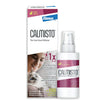 spray calmante per gatti, antistress naturale gatti, Calmisto Elanco spray, feromoni gatti ansia, spray tranquillante per gatti viaggio, gatto stress rimedi, calmante gatti lavanda