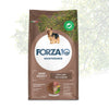 Forza 10 Crocchette cane, Forza 10 Mini Agnello, crocchette cane piccola taglia agnello, Forza 10 mantenimento cane, cibo secco cane adulto mini, crocchette digeribili cane