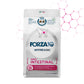 Forza10 Puppy Intestinal Mini, crocchette cucciolo intestinale, alimento dietetico cuccioli, crocchette monoproteiche pesce cane, crocchette cucciolo piccola taglia, alimento cane problemi intestinali, crocchette puppy digeribili, Forza10 cucciolo 1,5 kg, alimento con fermenti lattici cane, crocchette puppy monoproteiche