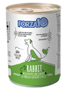 Forza 10 umido cane, patè per cani adulti, cibo umido cane 400g, Forza 10 maintenance, alimento completo cane