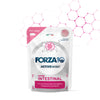Forza10 Kitten Intestinal, umido gattino digestione delicata, alimento dietetico gattino, umido ipoallergenico gatto cucciolo, Forza10 gatto 80g, alimento con postbiotici gatto, umido gattino intestinale, cibo umido gattino sensibile, alimento gatto con tarassaco, umido completo gattino crescita