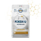 Forza10 Urinary Medium, Crocchette Urinary cane taglia media, Forza10 supporto vie urinarie cane, Alimentazione dietetica cane disturbi urinari, Crocchette terapeutiche cane struvite, Proteina di pesce Urinary Forza10, Cibo secco cane con calcoli urinario