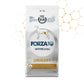 Forza10 Urinary Medium, Crocchette Urinary cane taglia media, Forza10 supporto vie urinarie cane, Alimentazione dietetica cane disturbi urinari, Crocchette terapeutiche cane struvite, Proteina di pesce Urinary Forza10, Cibo secco cane con calcoli urinario