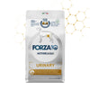 Forza10 Urinary Medium, Crocchette Urinary cane taglia media, Forza10 supporto vie urinarie cane, Alimentazione dietetica cane disturbi urinari, Crocchette terapeutiche cane struvite, Proteina di pesce Urinary Forza10, Cibo secco cane con calcoli urinario