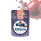 Forza10 Senior Sterilized Soft Paté Linea Botanic Cat Urinary Longevity 80g